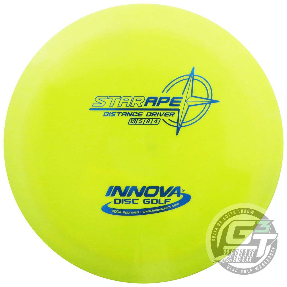 Innova Golf Disc Innova Star Ape Distance Driver Golf Disc