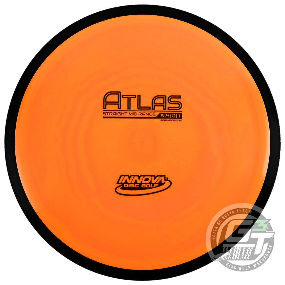 Innova Golf Disc Innova Star Atlas Midrange Golf Disc