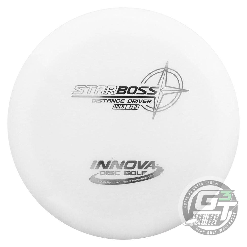 Innova Golf Disc Innova Star Boss Distance Driver Golf Disc