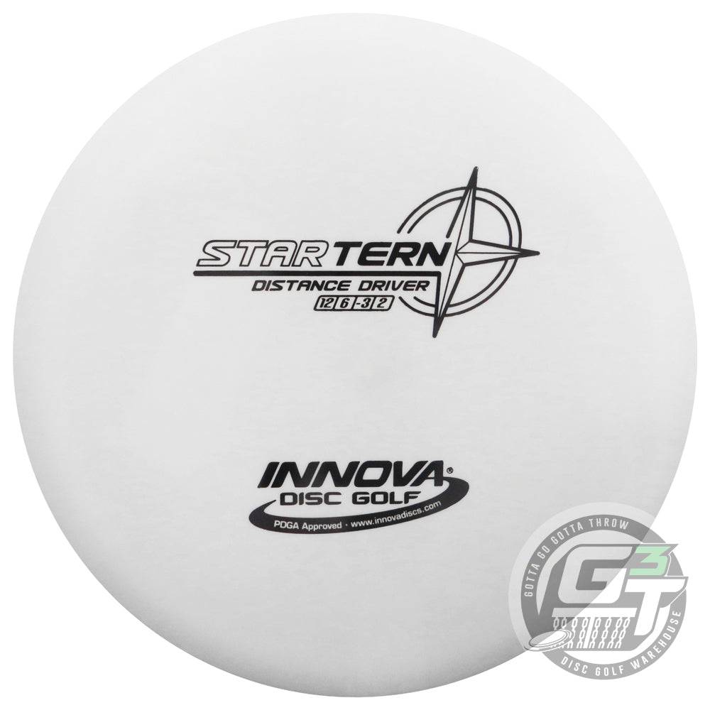 Innova Golf Disc Innova Star Tern Distance Driver Golf Disc