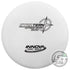 Innova Golf Disc Innova Star Tern Distance Driver Golf Disc