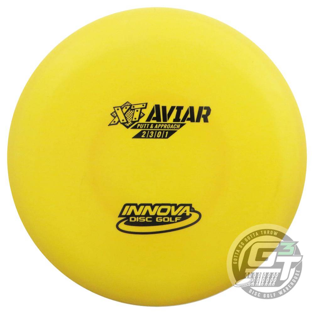 Innova Golf Disc Innova XT Aviar Putter Golf Disc