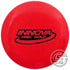 Innova Mini Red Innova Aero Mini Marker Disc