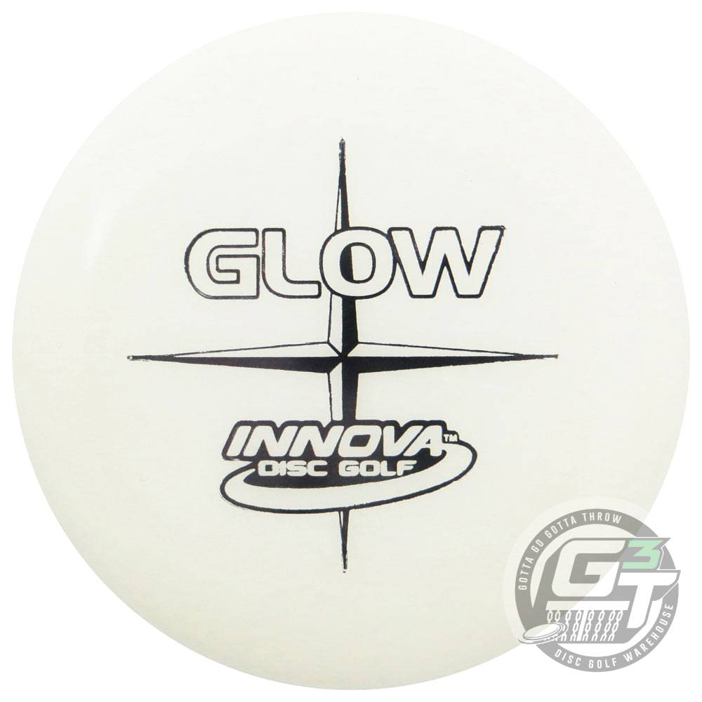 Innova Mini Innova Glow Aero Mini Marker Disc