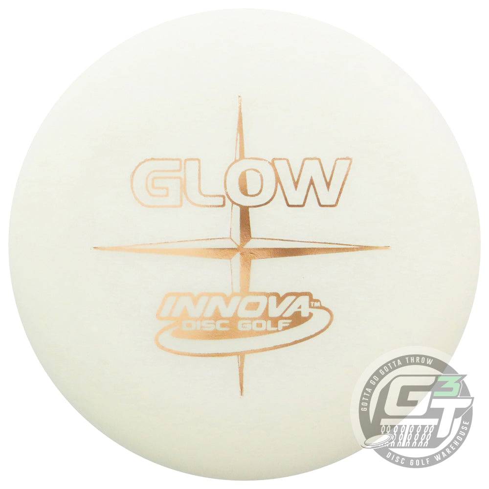 Innova Mini Innova Glow Aero Mini Marker Disc