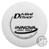 Innova Mini White Innova Mini Driver Mini Marker Disc