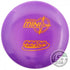 Innova Mini Purple Innova Star Mini Marker Disc