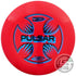 Innova Ultimate Red Innova Factory Second Pulsar 175g Ultimate Disc