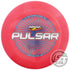 Innova Ultimate Red Innova INNMold Pulsar 175g Ultimate Disc