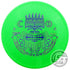 Innova Ultimate Green Innova Makani 140g Recreational Catch Disc