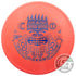 Innova Ultimate Pink Innova Makani 140g Recreational Catch Disc