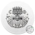 Innova Ultimate White Innova Makani 140g Recreational Catch Disc