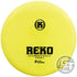 Kastaplast Golf Disc Kastaplast K1 Reko Putter Golf Disc