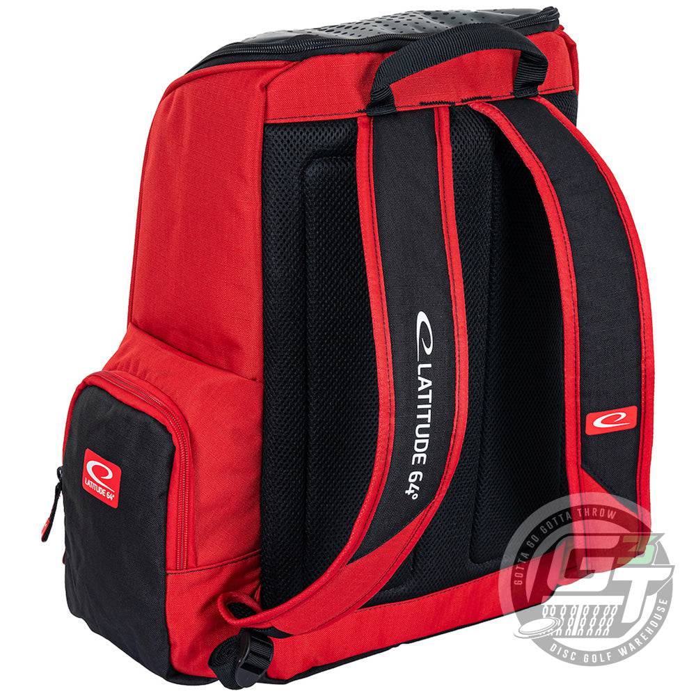 Latitude 64 Golf Discs Bag Latitude 64 Core Backpack Disc Golf Bag