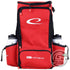 Latitude 64 Golf Discs Bag Red Latitude 64 Easy-Go V2 Backpack Disc Golf Bag