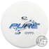 Latitude 64 Golf Discs Golf Disc Latitude 64 Eco Zero Pure Putter Golf Disc