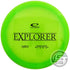 Latitude 64 Golf Discs Golf Disc Latitude 64 Opto Line Explorer Fairway Driver Golf Disc