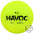 Latitude 64 Golf Discs Golf Disc Latitude 64 Opto Line Havoc Distance Driver Golf Disc