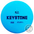 Latitude 64 Golf Discs Golf Disc Latitude 64 Zero Line Medium Keystone Putter Golf Disc