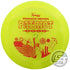 Legacy Discs Golf Disc Legacy Pinnacle Edition Patriot Fairway Driver Golf Disc