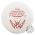 Legacy Discs Golf Disc Legacy Pinnacle Edition Rival Fairway Driver Golf Disc