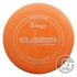 Legacy Discs Golf Disc Legacy Protege Edition Clozer Putter Golf Disc