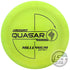 Millennium Golf Discs Golf Disc Millennium Quantum Quasar Distance Driver Golf Disc