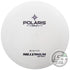 Millennium Golf Discs Golf Disc Millennium Sirius Polaris LS Fairway Driver Golf Disc