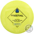 Mint Discs Golf Disc Mint Discs Apex Freetail Distance Driver Golf Disc