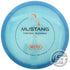 Mint Discs Golf Disc Mint Discs Eternal Mustang Midrange Golf Disc