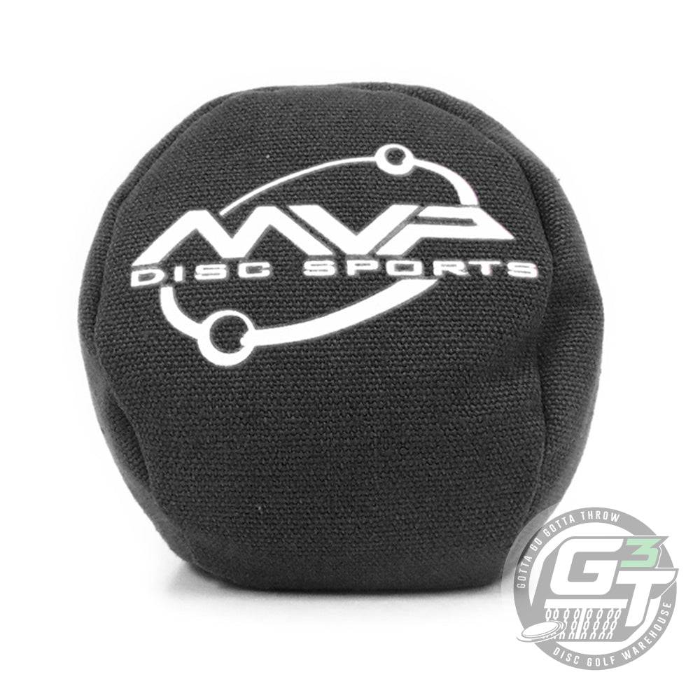 MVP Disc Sports Accessory Black MVP Disc Sports Osmosis Sport Ball Disc Golf Grip Enhancer