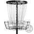 MVP Disc Sports Basket MVP Black Hole Lite 24-Chain Disc Golf Basket