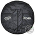 MVP Disc Sports Basket MVP Black Hole Pro Basket Transit Bag