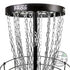 MVP Disc Sports Basket MVP Black Hole Pro HD V2 24-Chain Disc Golf Basket