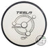 MVP Disc Sports Golf Disc MVP Fission Tesla Distance Driver Golf Disc