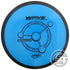 MVP Disc Sports Golf Disc MVP Fission Wave Distance Driver Golf Disc