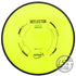 MVP Disc Sports Golf Disc MVP Neutron Deflector Midrange Golf Disc