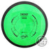 MVP Disc Sports Golf Disc MVP Neutron Energy Distance Driver Golf Disc