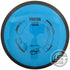 MVP Disc Sports Golf Disc MVP Neutron Photon Distance Driver Golf Disc