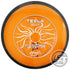 MVP Disc Sports Golf Disc MVP Plasma Tesla Distance Driver Golf Disc