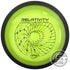 MVP Disc Sports Golf Disc MVP Proton Relativity Distance Driver Golf Disc