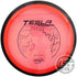 MVP Disc Sports Golf Disc MVP Proton Tesla Distance Driver Golf Disc