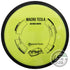 MVP Disc Sports Mini MVP Macro Neutron Tesla Mini Golf Disc