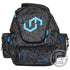 Prodigy Disc Bag Star Dark Gray Prodigy Signature Series Vaino Makela BP-3 V3 Backpack Disc Golf Bag