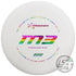 Prodigy Disc Golf Disc Prodigy 300 Series M3 Midrange Golf Disc