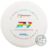 Prodigy Disc Golf Disc Prodigy 300 Soft Series PA1 Putter Golf Disc