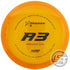 Prodigy Disc Golf Disc Prodigy 400 Series A3 Approach Midrange Golf Disc