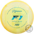 Prodigy Disc Golf Disc Prodigy 400 Series F1 Fairway Driver Golf Disc