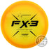 Prodigy Disc Golf Disc Prodigy 400 Series FX3 Fairway Driver Golf Disc