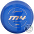 Prodigy Disc Golf Disc Prodigy 400 Series M4 Midrange Golf Disc